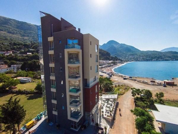 Hotel, albergo a Sutomore, Montenegro, 1 454 m² - foto 3