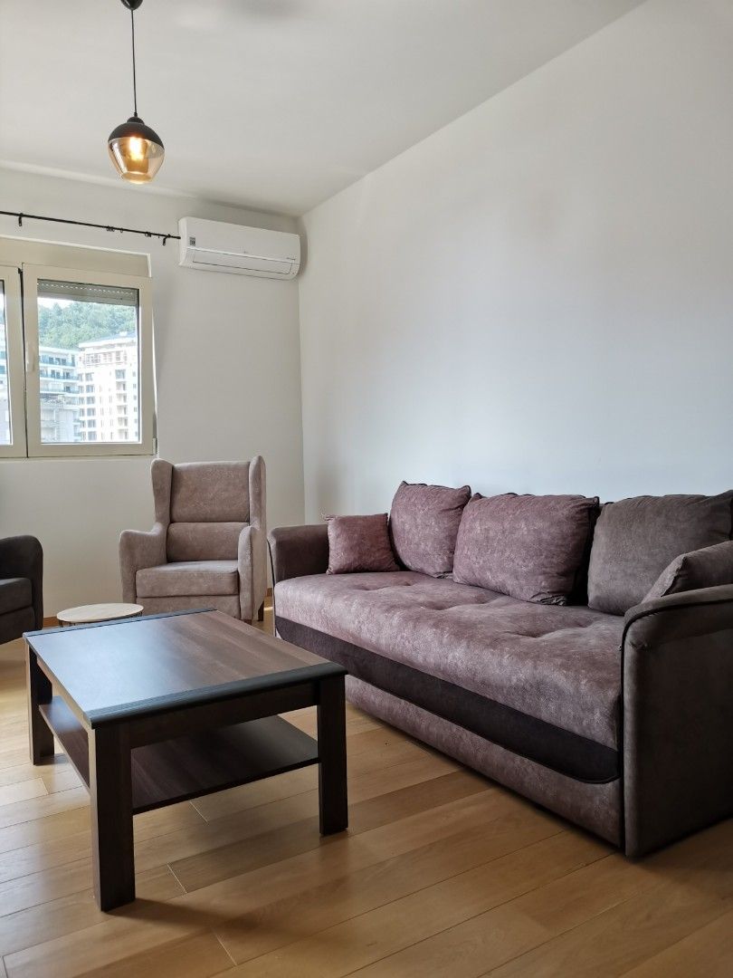 Appartamento a Becici, Montenegro, 47 m² - foto 6