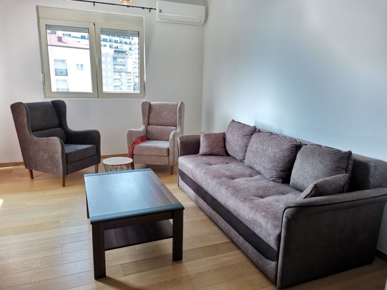 Appartamento a Becici, Montenegro, 47 m² - foto 12