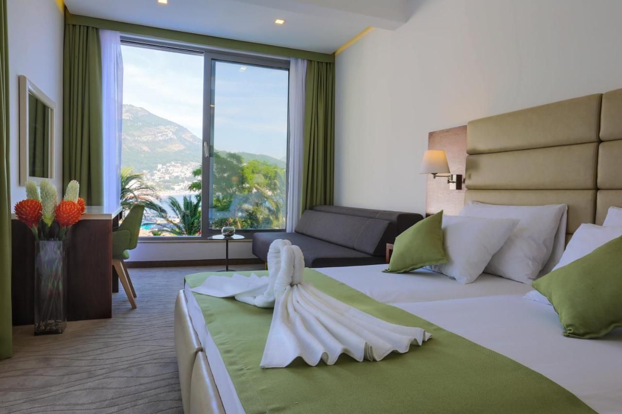 Hotel, albergo a Sutomore, Montenegro, 1 454 m² - foto 15