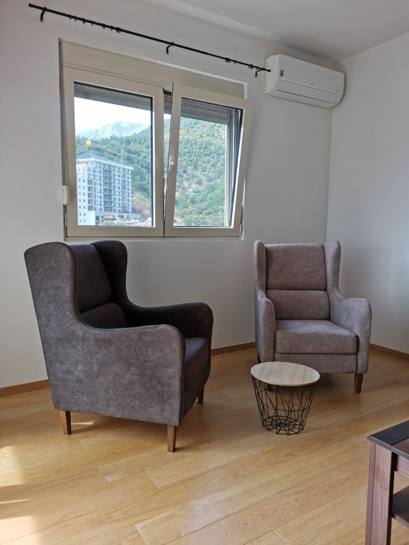 Appartamento a Becici, Montenegro, 47 m² - foto 19