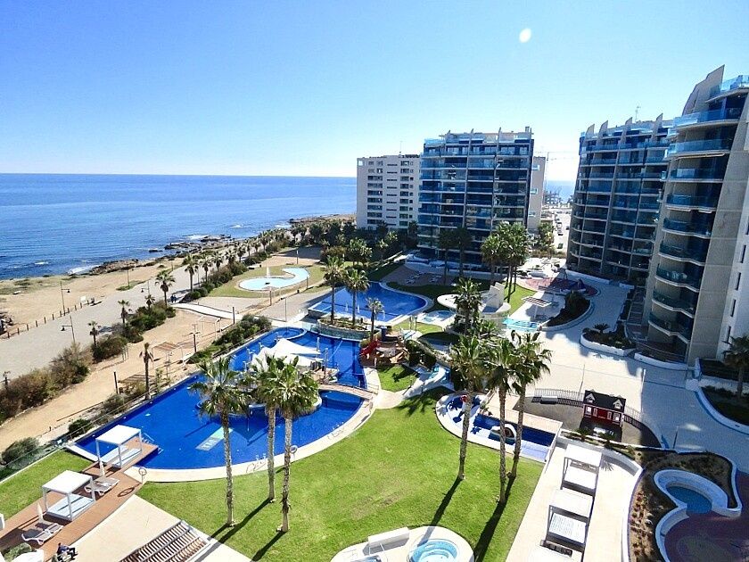 Appartement à Punta Prima, Espagne, 80 m² - image 2