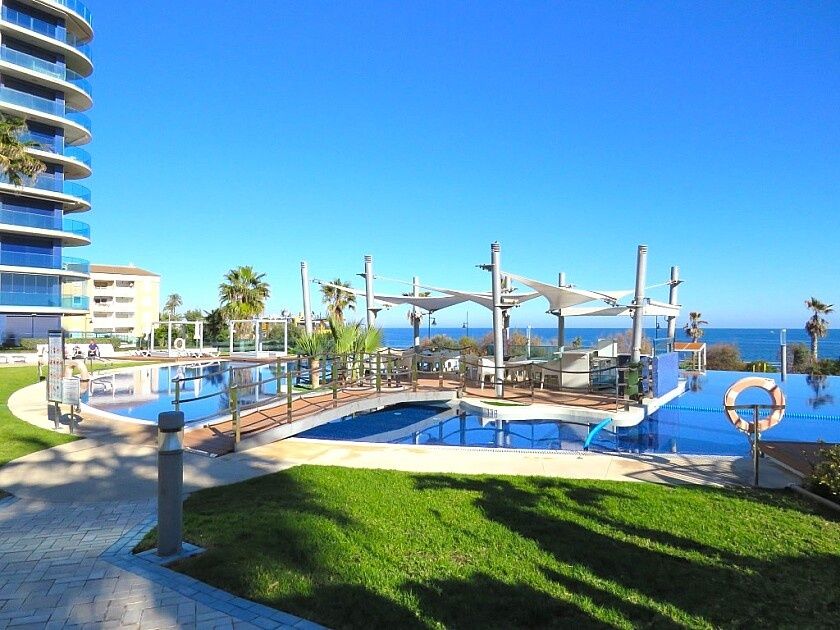 Appartement à Punta Prima, Espagne, 80 m² - image 4