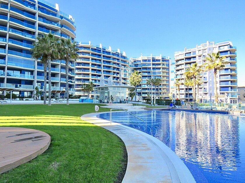 Appartement à Punta Prima, Espagne, 80 m² - image 5