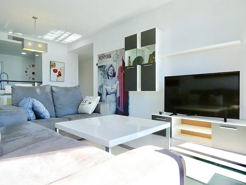 Appartement à Punta Prima, Espagne, 80 m² - image 8