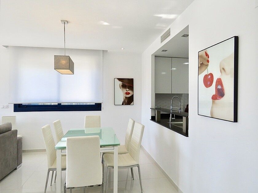 Appartement à Punta Prima, Espagne, 80 m² - image 9