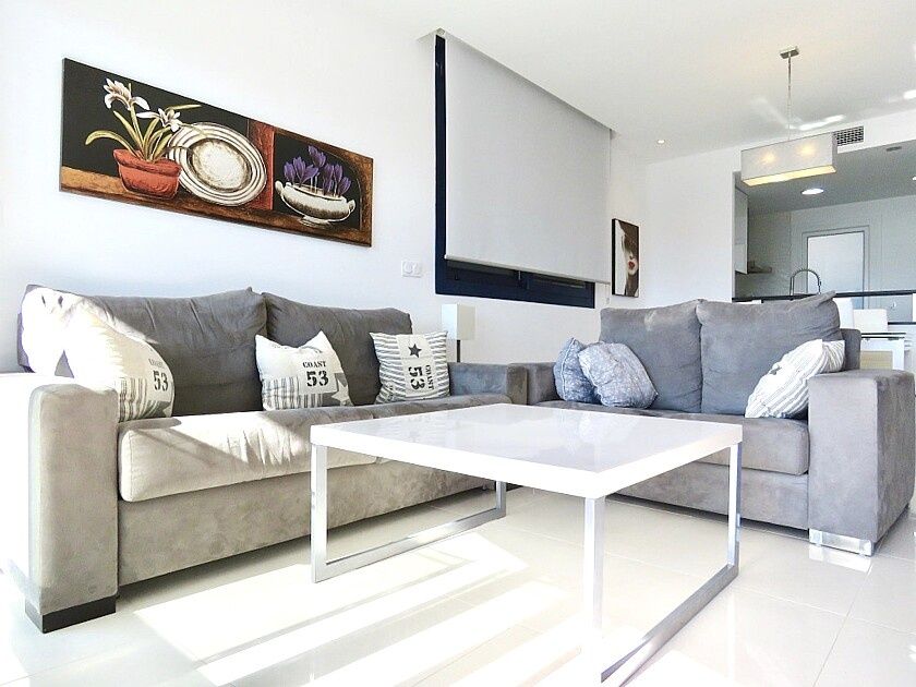 Appartement à Punta Prima, Espagne, 80 m² - image 10