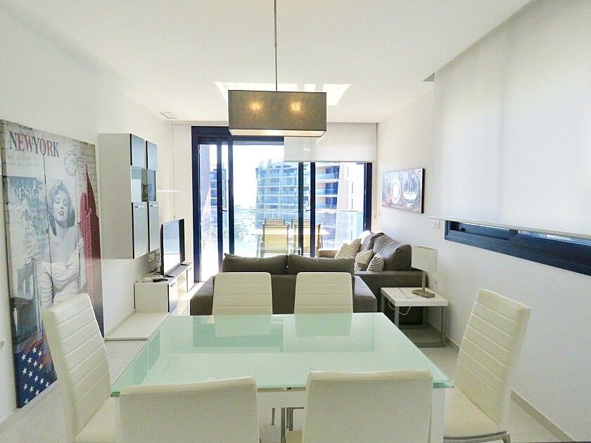 Appartement à Punta Prima, Espagne, 80 m² - image 11