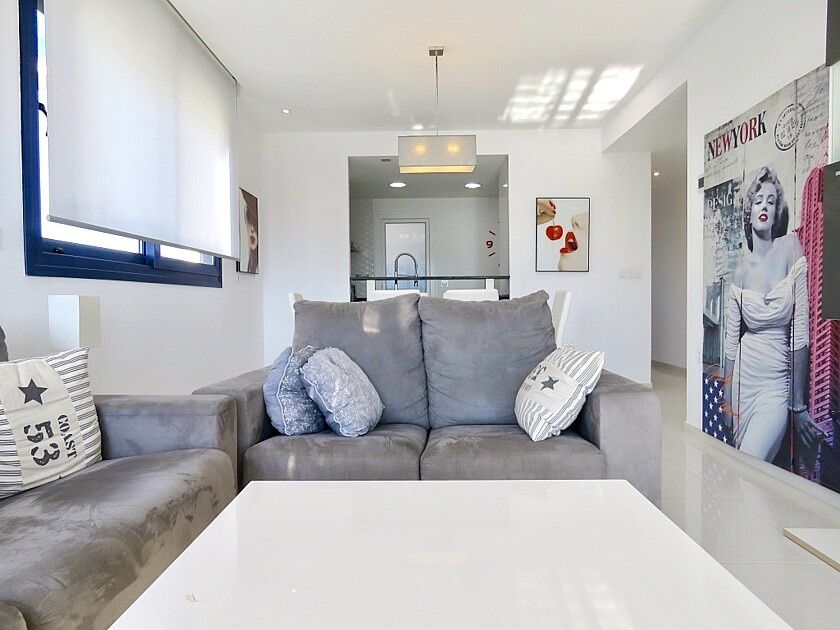 Appartement à Punta Prima, Espagne, 80 m² - image 12