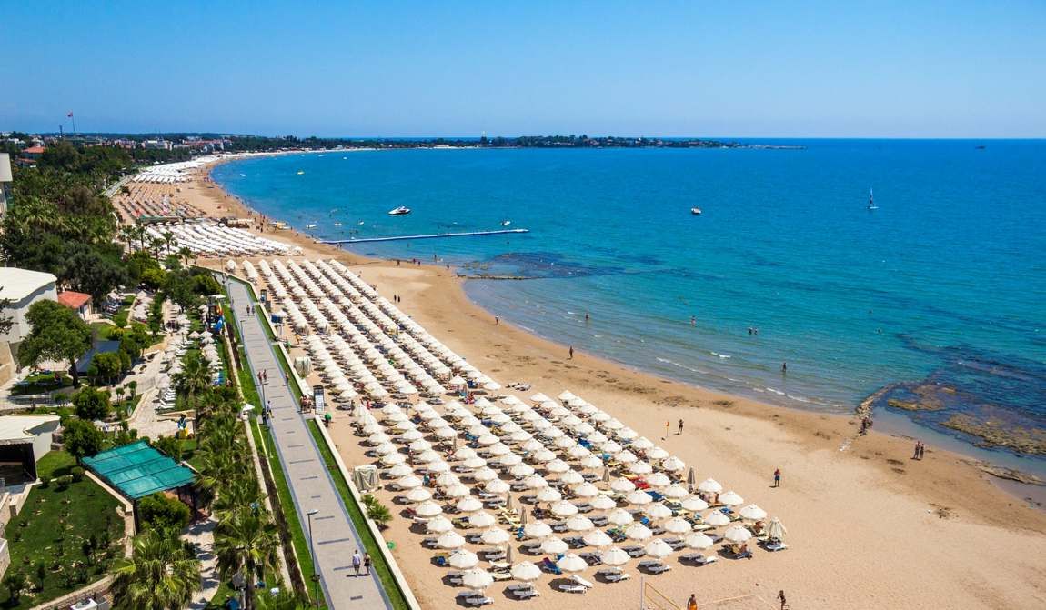 Apartamento en Side, Turquia, 50 m² - imagen 17