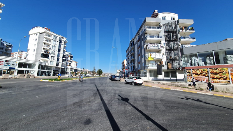 Geschäft in Antalya, Türkei, 960 m² - Foto 12