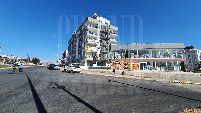 Geschäft in Antalya, Türkei, 960 m² - Foto 14