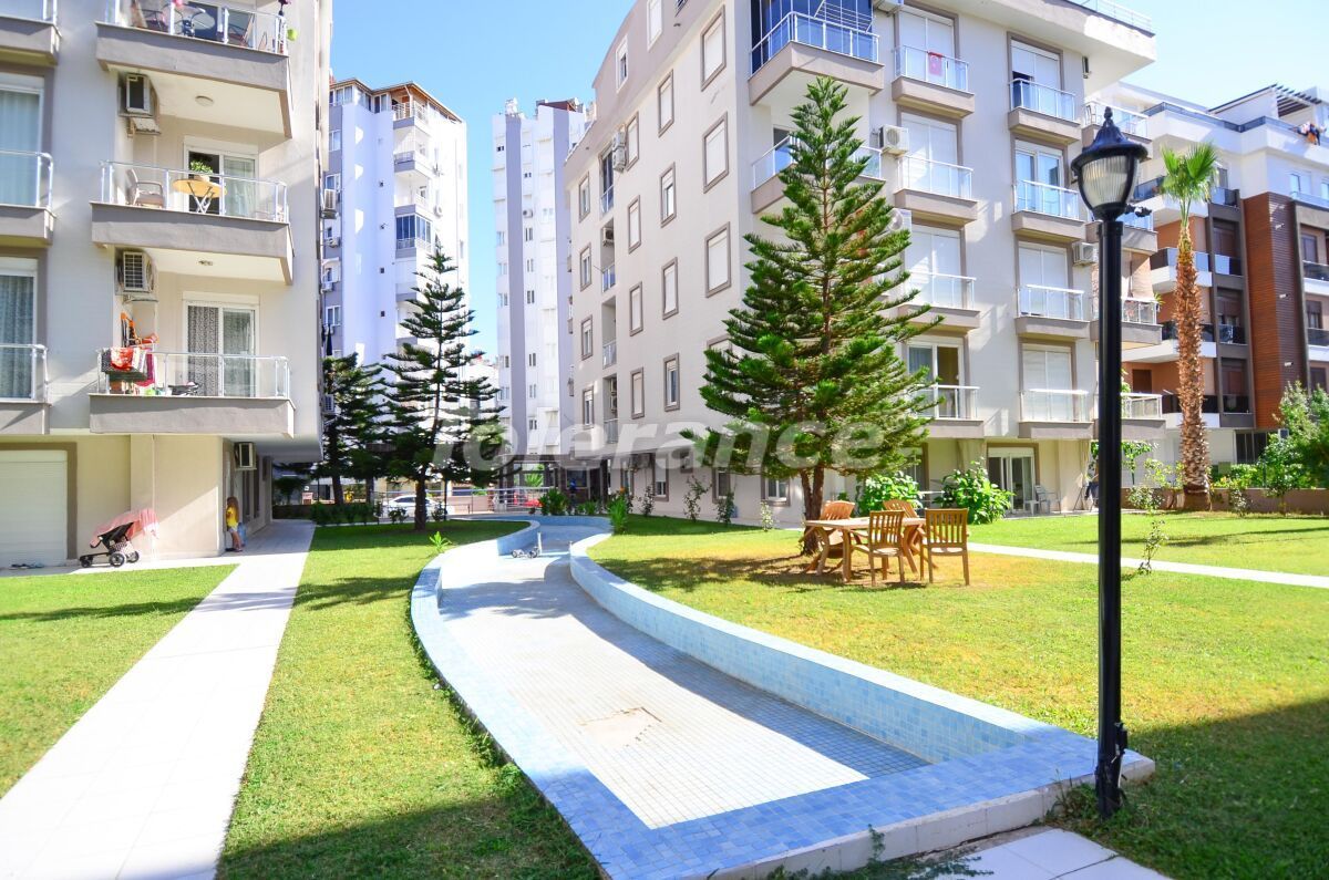 Appartement à Antalya, Turquie, 165 m² - image 1