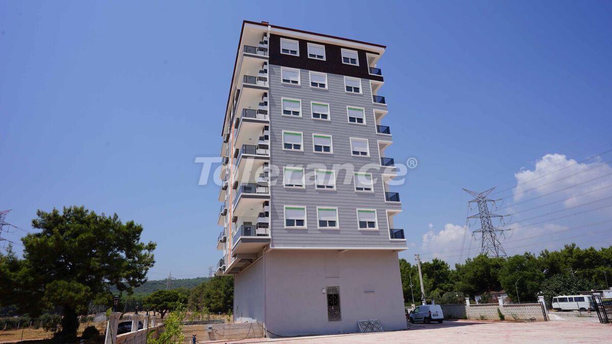 Apartment in Antalya, Türkei, 148 m² - Foto 2