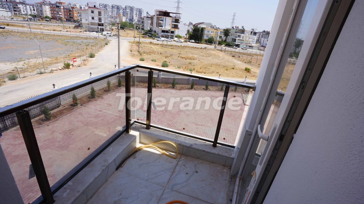 Apartment in Antalya, Türkei, 148 m² - Foto 16