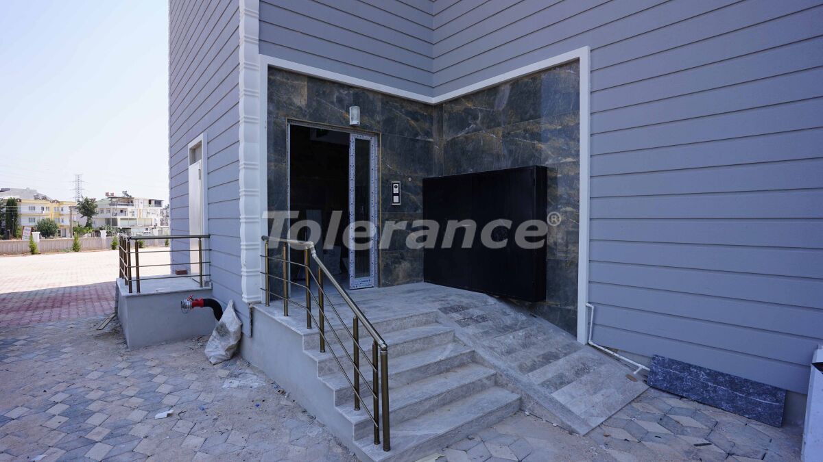 Apartment in Antalya, Türkei, 148 m² - Foto 18