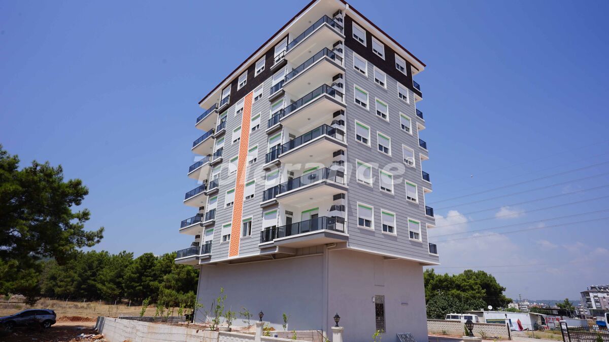 Apartment in Antalya, Türkei, 148 m² - Foto 19