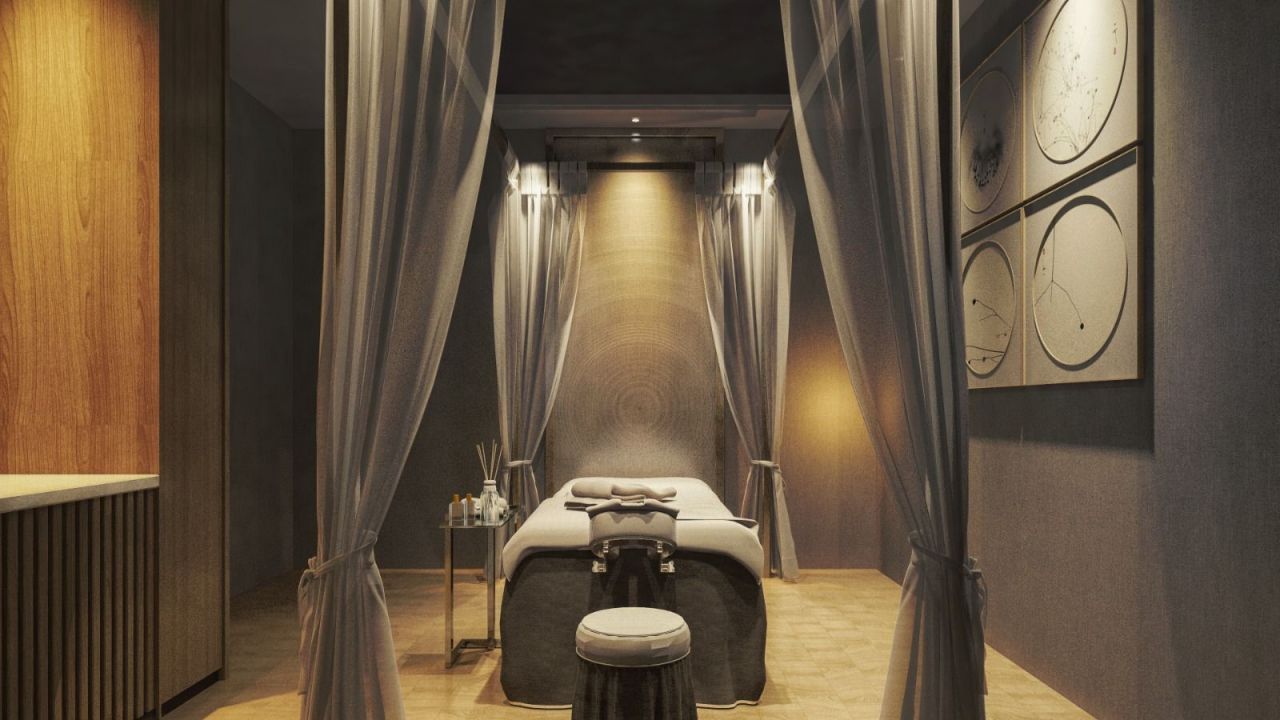 Appartamento a Alanya, Turchia, 48 m² - foto 10