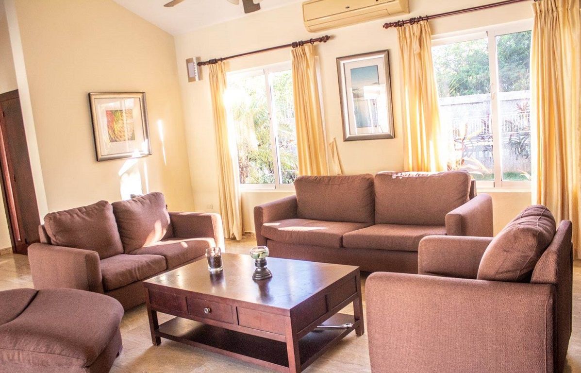 Villa a Sosua, Repubblica Dominicana, 270 m² - foto 4