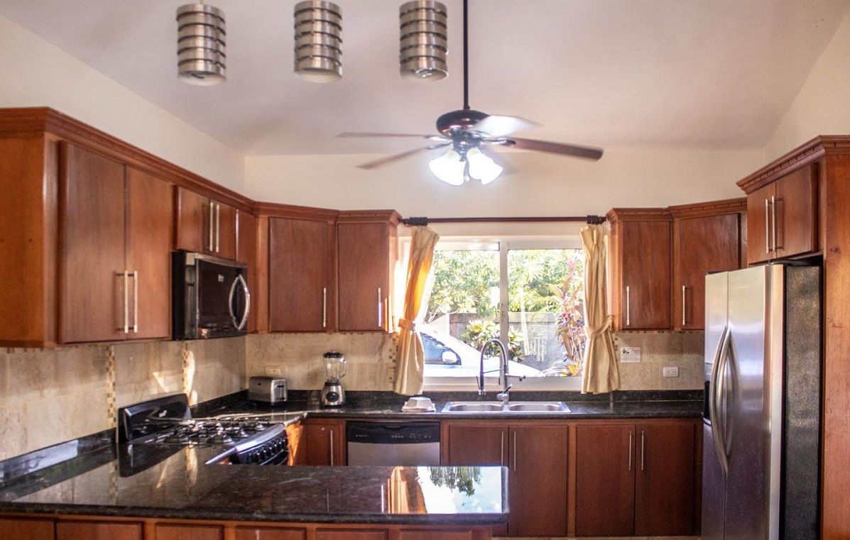 Villa a Sosua, Repubblica Dominicana, 270 m² - foto 5