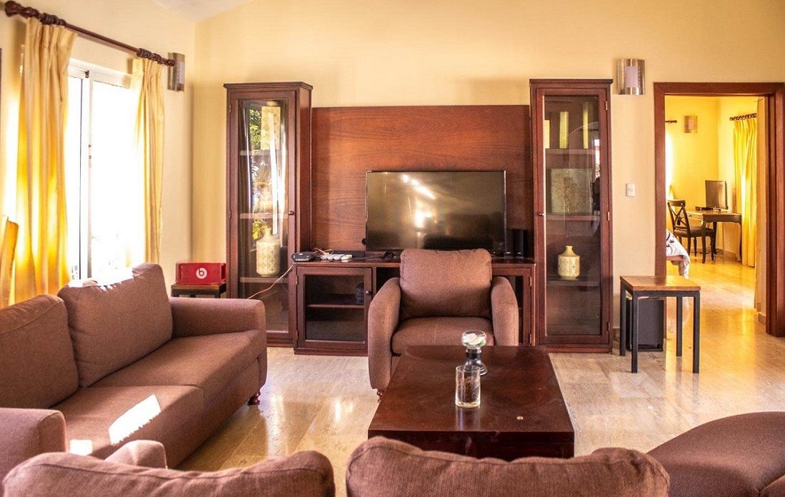 Villa a Sosua, Repubblica Dominicana, 270 m² - foto 6