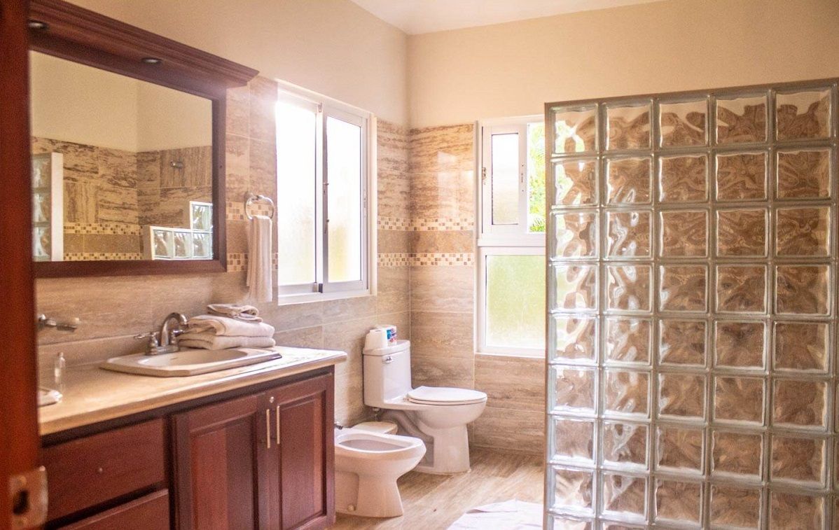 Villa a Sosua, Repubblica Dominicana, 270 m² - foto 7