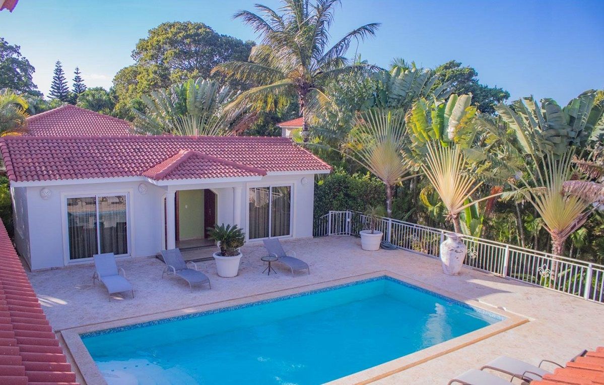 Villa a Sosua, Repubblica Dominicana, 270 m² - foto 8