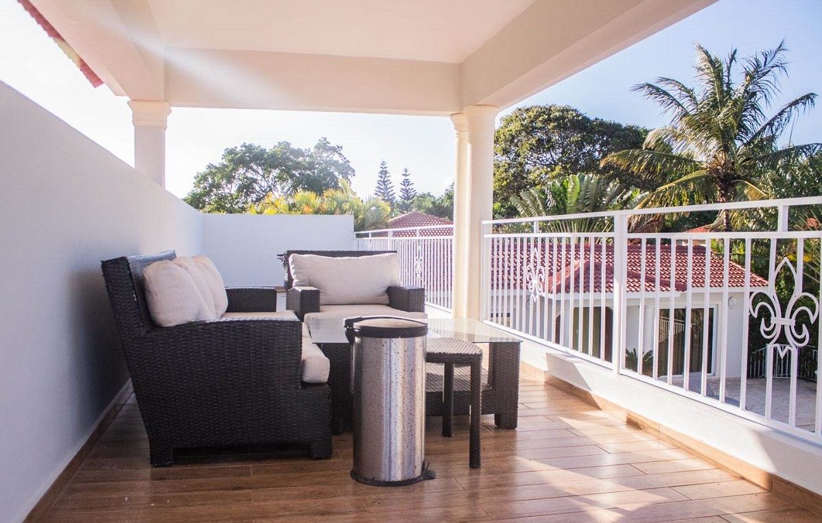 Villa a Sosua, Repubblica Dominicana, 270 m² - foto 10