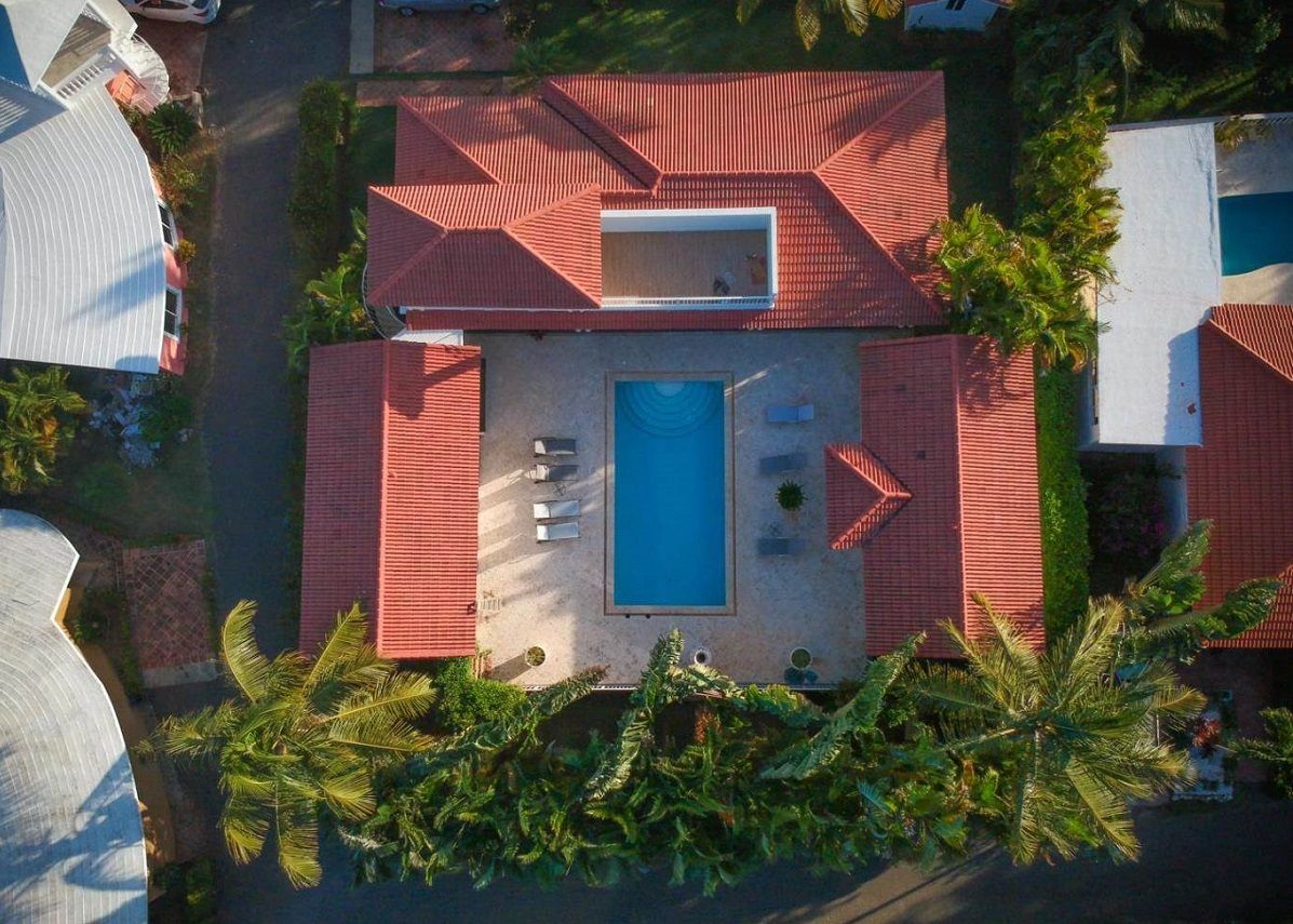 Villa a Sosua, Repubblica Dominicana, 270 m² - foto 11