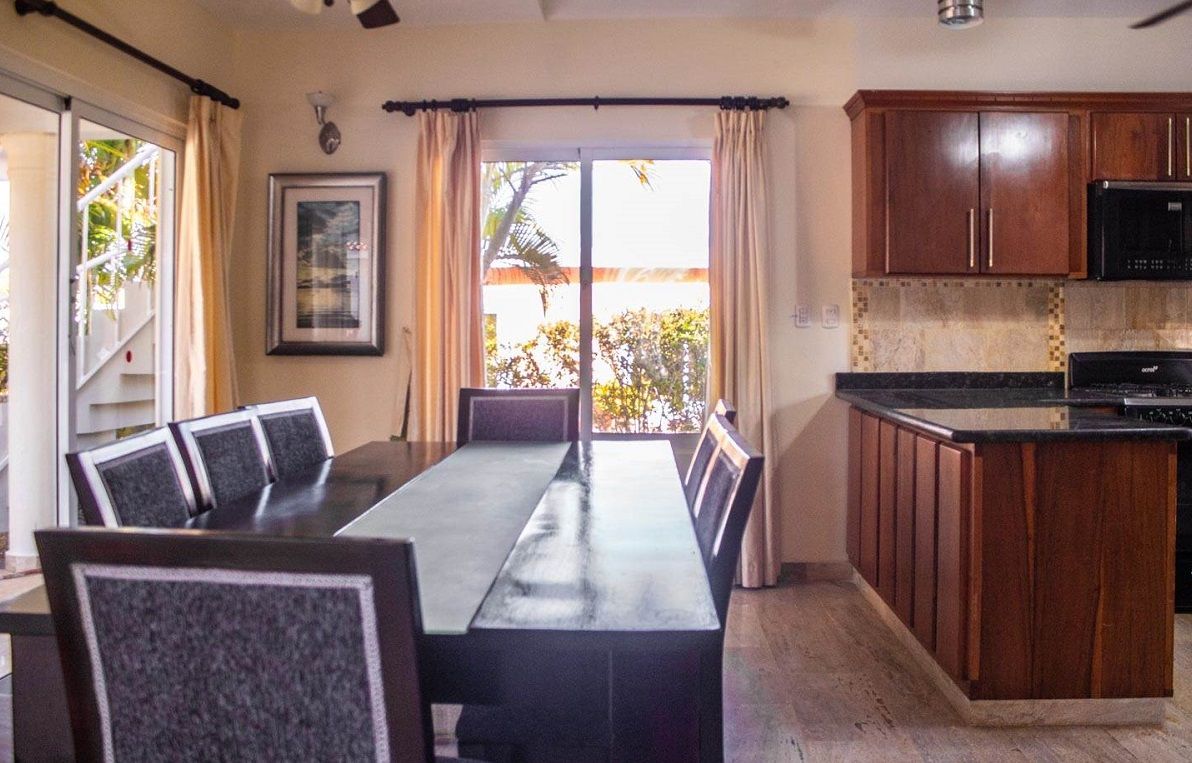 Villa a Sosua, Repubblica Dominicana, 270 m² - foto 12