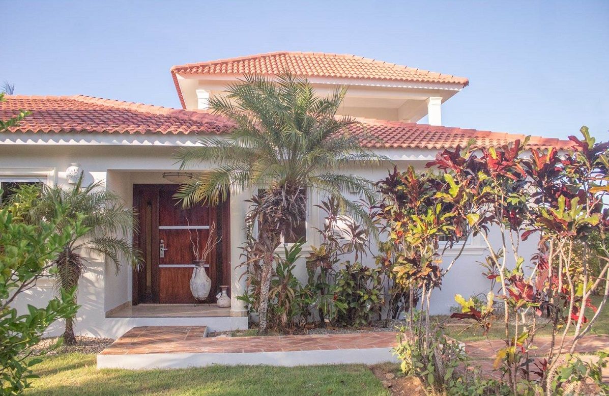 Villa a Sosua, Repubblica Dominicana, 270 m² - foto 13