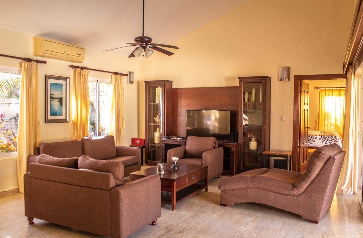 Villa a Sosua, Repubblica Dominicana, 270 m² - foto 15