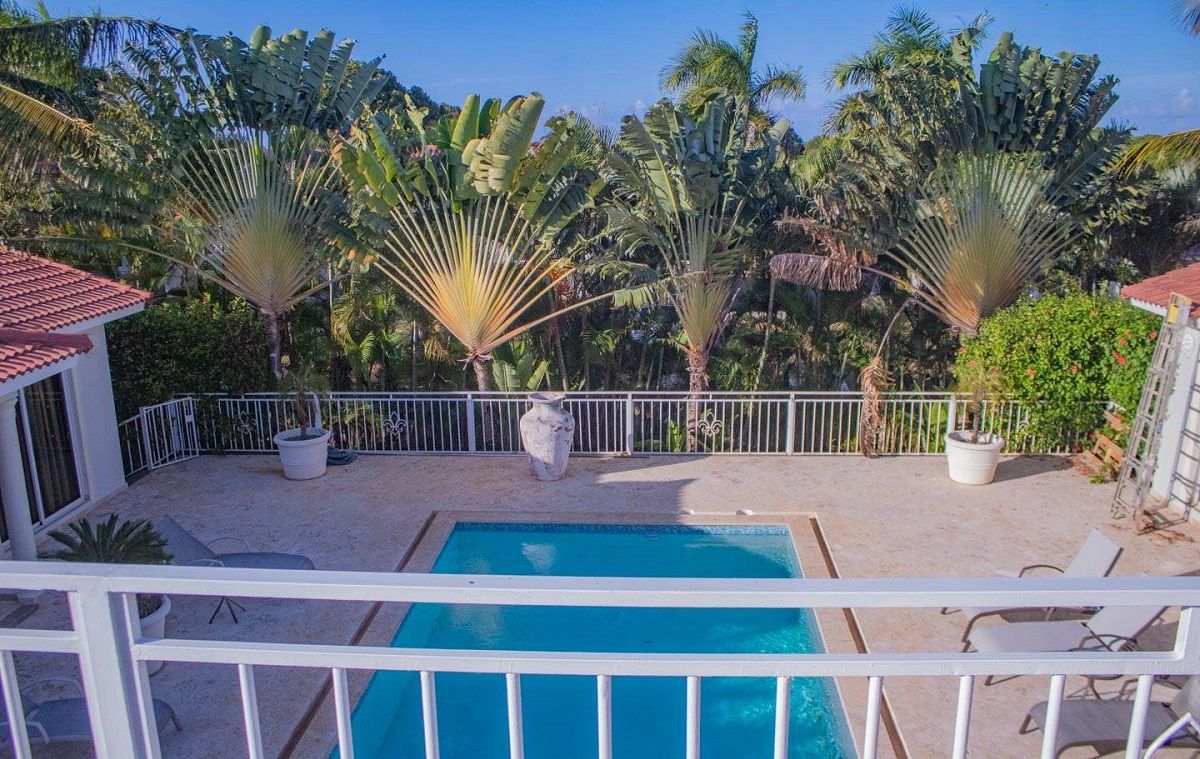 Villa a Sosua, Repubblica Dominicana, 270 m² - foto 16