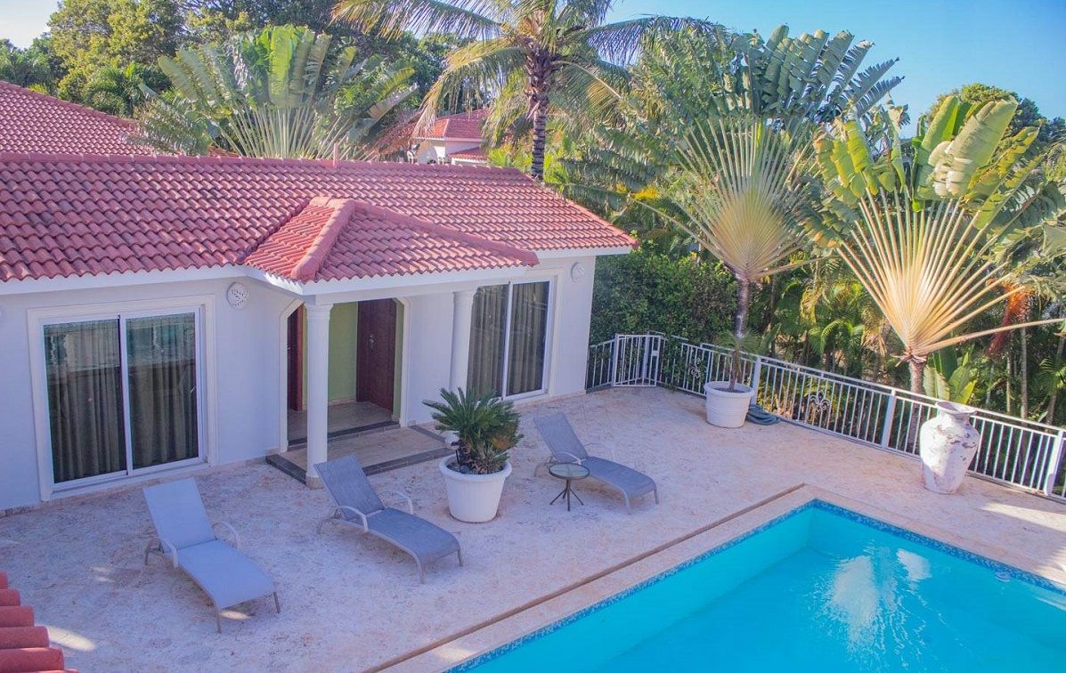 Villa a Sosua, Repubblica Dominicana, 270 m² - foto 17