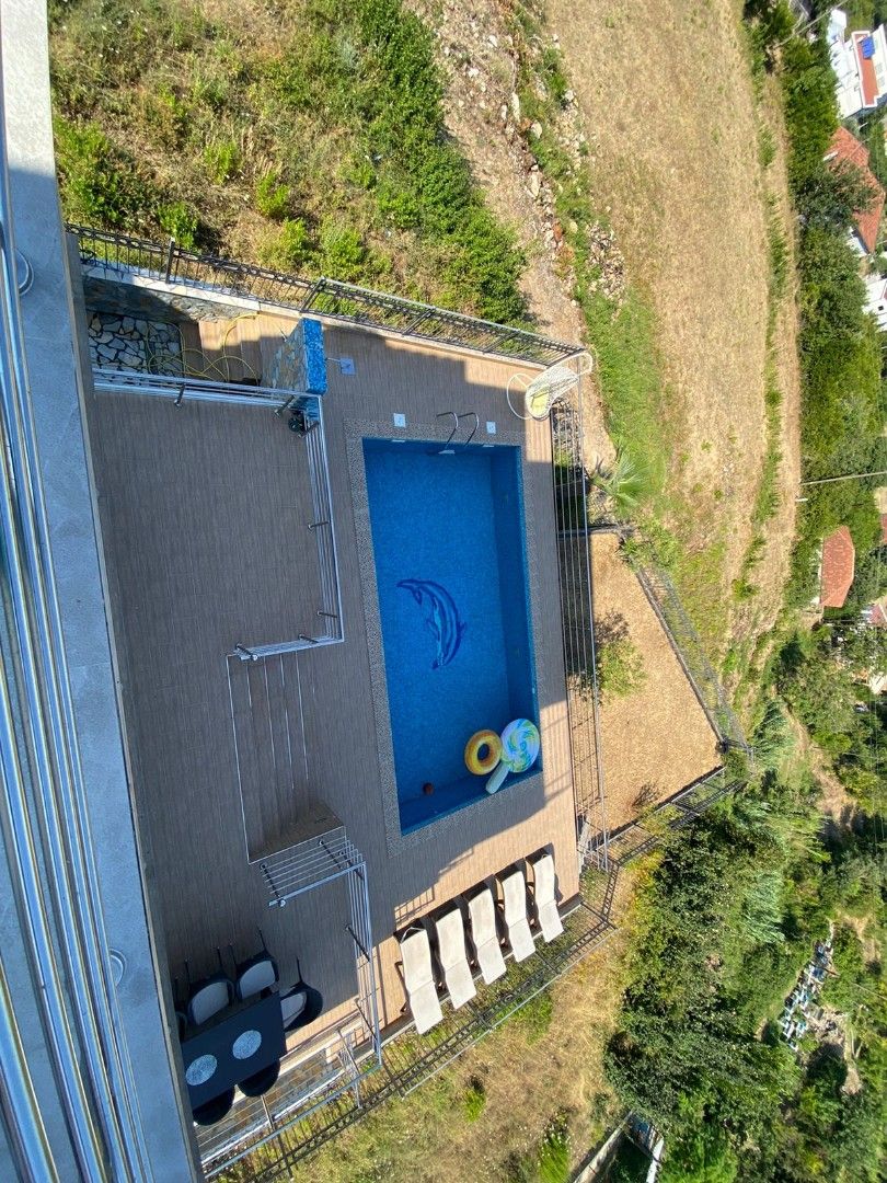 Villa au Bar, Monténégro, 300 m² - image 7