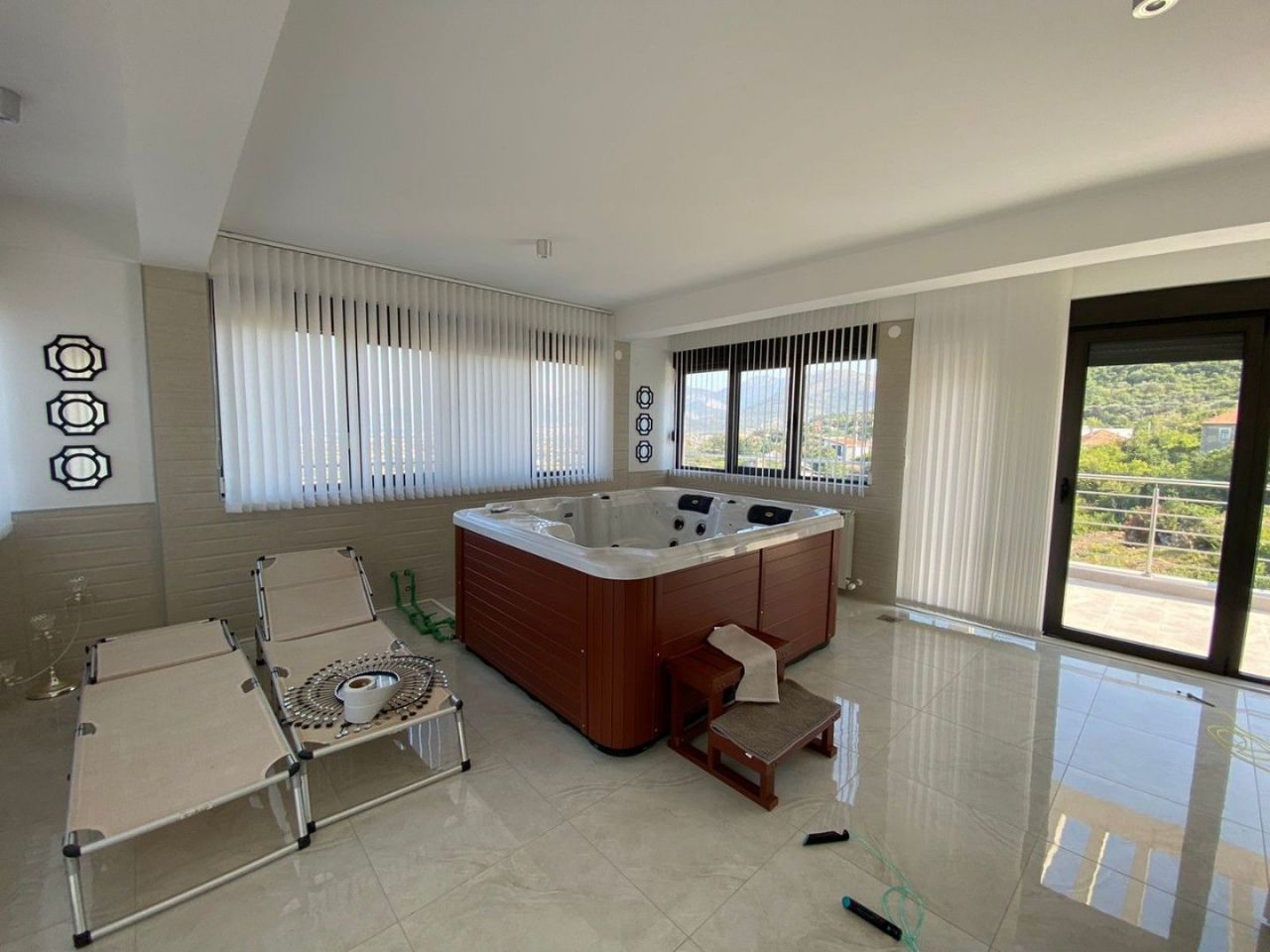 Villa au Bar, Monténégro, 300 m² - image 12