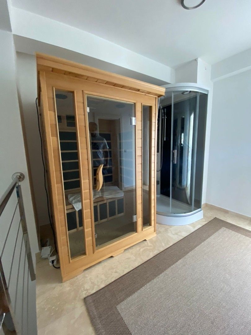 Villa au Bar, Monténégro, 300 m² - image 15