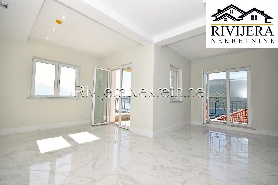 Wohnung in Herceg-Novi, Montenegro, 86 m² - Foto 2