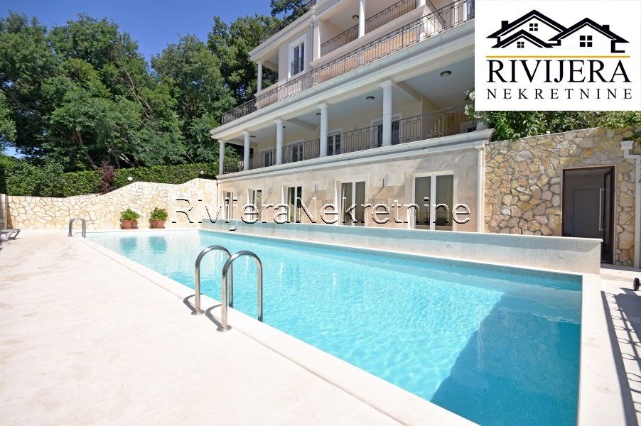 Wohnung in Herceg-Novi, Montenegro, 86 m² - Foto 15