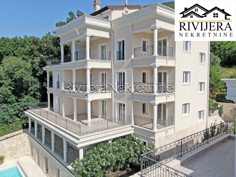 Wohnung in Herceg-Novi, Montenegro, 86 m² - Foto 5