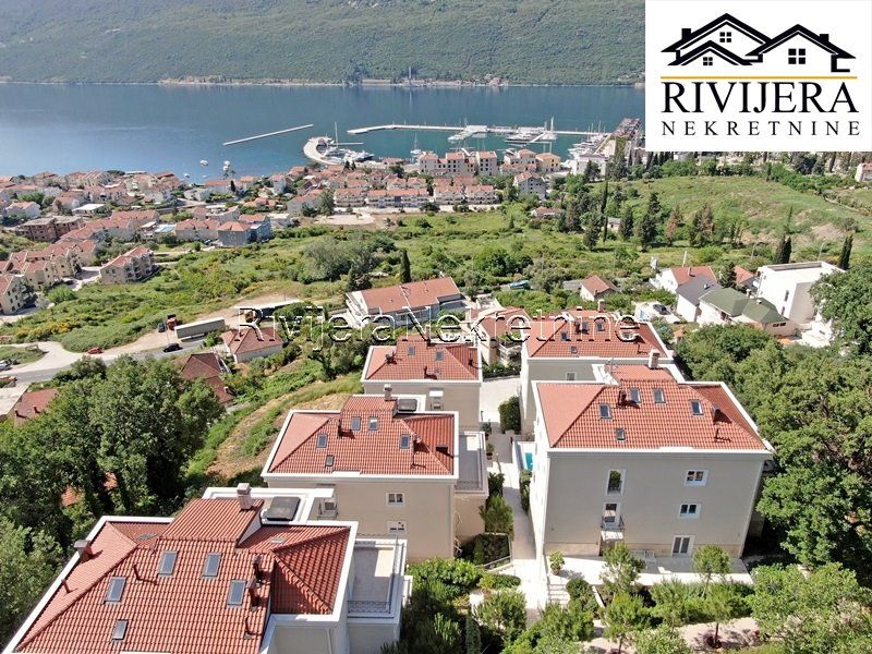 Wohnung in Herceg-Novi, Montenegro, 86 m² - Foto 8