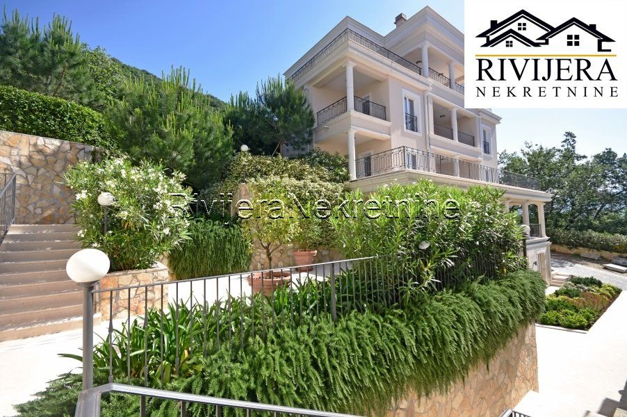 Wohnung in Herceg-Novi, Montenegro, 86 m² - Foto 14