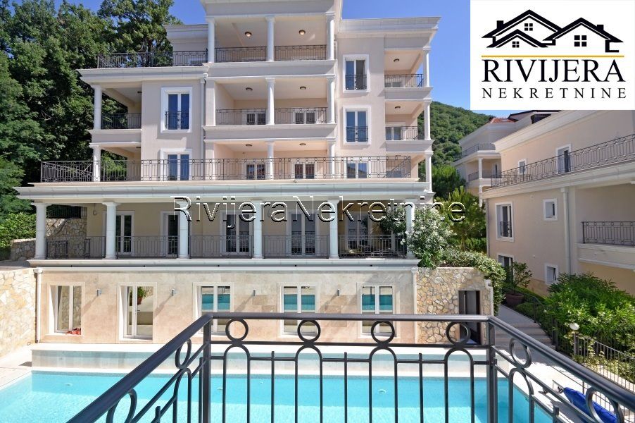 Wohnung in Herceg-Novi, Montenegro, 86 m² - Foto 16