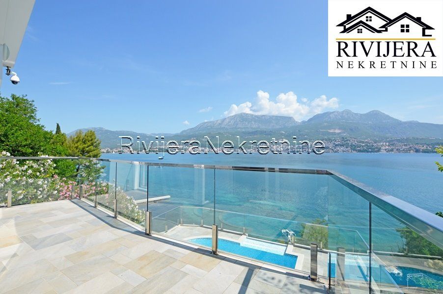 Villa a Herceg-Novi, Montenegro, 285 m² - foto 11