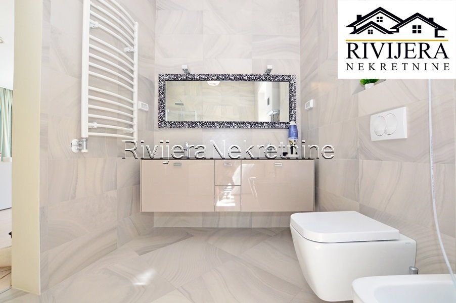 Villa a Herceg-Novi, Montenegro, 285 m² - foto 9