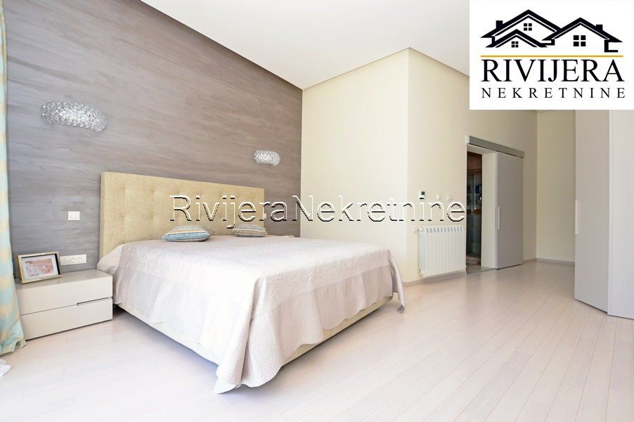 Villa a Herceg-Novi, Montenegro, 285 m² - foto 7