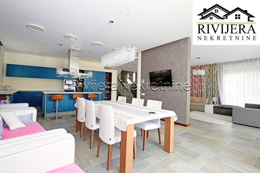 Villa a Herceg-Novi, Montenegro, 285 m² - foto 14