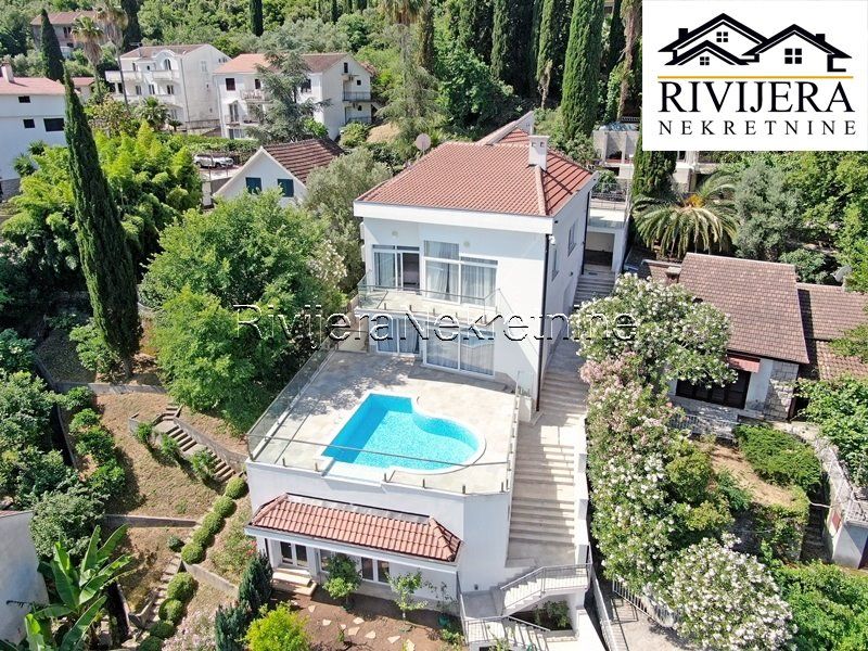 Villa a Herceg-Novi, Montenegro, 285 m² - foto 2