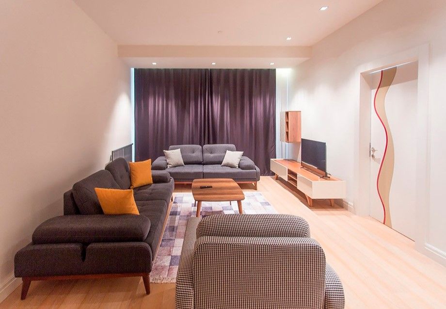 Hotel, albergo a Istanbul, Turchia, 78 m² - foto 3