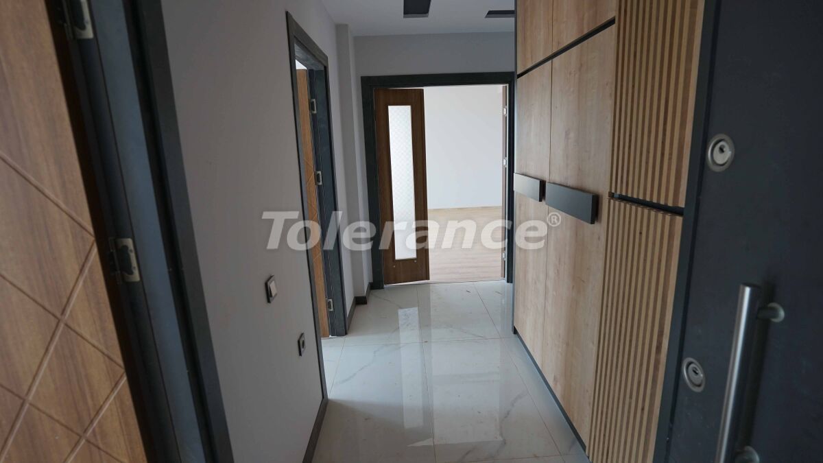 Apartment in Antalya, Türkei, 100 m² - Foto 3